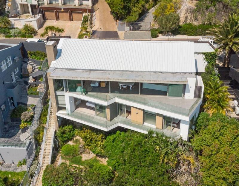 5 Bedroom Property for Sale in Camps Bay Western Cape